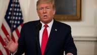Trump y su historial de datos inexactos y tergiversaciones en su nuevo mandato