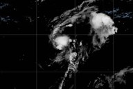 Maps show Tropical Storm Fernand’s path and forecast in Atlantic