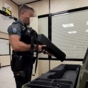 Denunciado por hacer volar un dron en las inmediaciones del Palacio de la Almudaina, en Palma