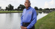 Even in retirement, a New Orleans judge who broke barriers works to tackle crime's roots
