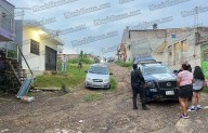 Misteriosa muerte de mujer en la colonia López Mateos