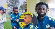 En América están maravillados con Saint-Maximin: “Tiene una capacidad increíble”