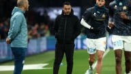 Rabiot and Rowe altercation was like 'English pub fight'