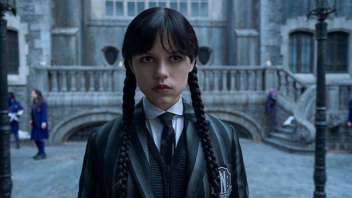 'Wednesday' Season 2 Part 1 Ending Explained: Who Died? Who Was the Killer?