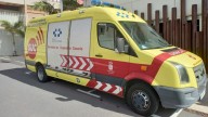 Fallece una mujer tras ser rescatada del mar en parada cardiorrespiratoria en Fuerteventura