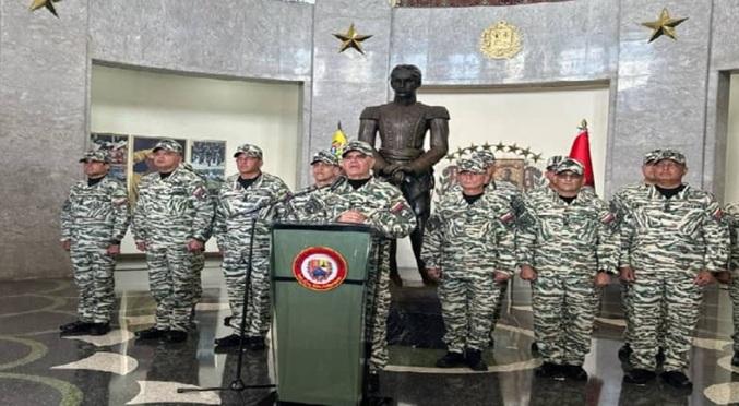 ¡Golpe al narcotráfico! FANB desmantela un cargamento de casi tres toneladas de cocaína en Amazonas.