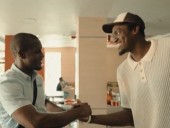 Ex-Raptors star surprises restaurant by picking by up tab