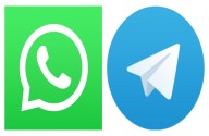 Rusia impone restricciones a llamadas de WhatsApp y Telegram; "es para combatir criminalidad", argumenta
