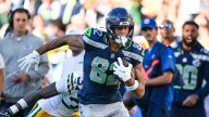 Cody White's First NFL Touchdown: 'It Was A Special Moment'