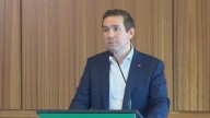 N.B., N.S. banning access to woods shows 'urgency of this moment': Liberal MP
