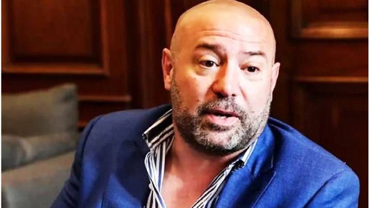 Nuevos audios de Spagnuolo: “el pelotudo de Adorni” y durísimas críticas a Karina Milei