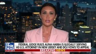 Whiny Alina Habba Thinks It's Judges' Job To Respect The President