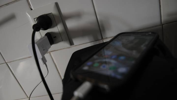 Avanza la pobreza enérgetica y se nota