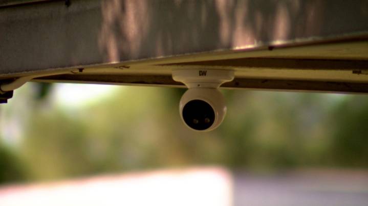 Uvalde schools installing AI gun detection system on all security cameras