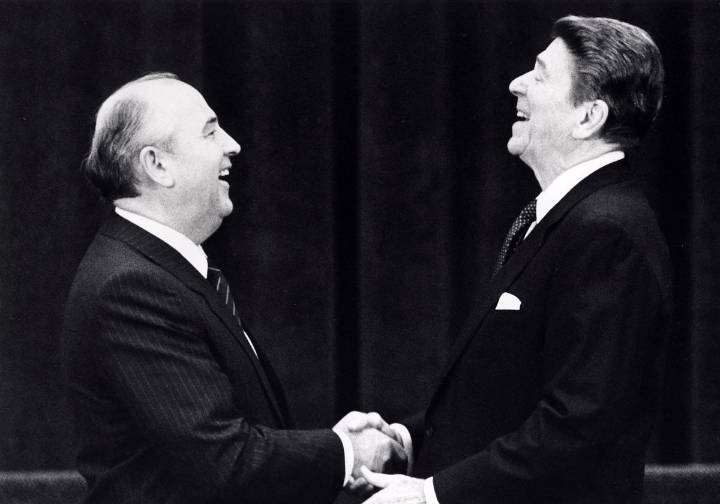 Washington-Moscú, la relación más difícil del mundo
