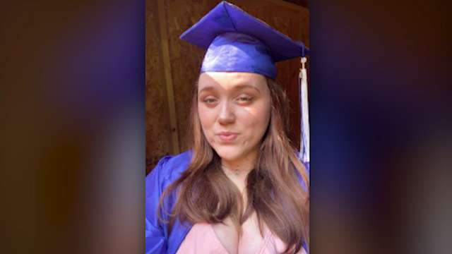 Mass. police searching for missing 18