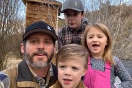 Brandon Blackstock Remembered as a 'Devoted Father' to His 4 Kids