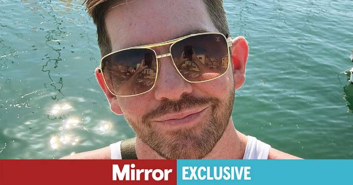 'I'm 38 and finally happy with my body but some haters stare