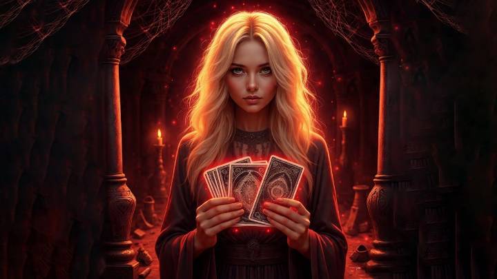 TAROT: las predicciones en el amor, trabajo y salud para hoy miércoles 27 de agosto de 2025