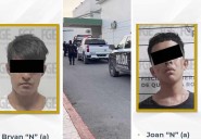 Detienen a ‘El Minitoy’, implicado en ataque donde bebé fue herida en Cancún