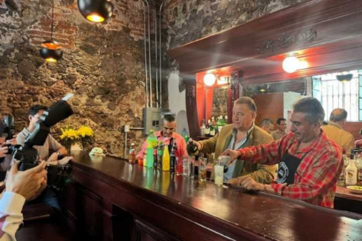 Cantinas más antiguas de Pachuca siguen vivas: historia, botanas y tradición