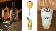 Cuatro cócteles estivales para paladares exigentes según Suntory Global Spirits