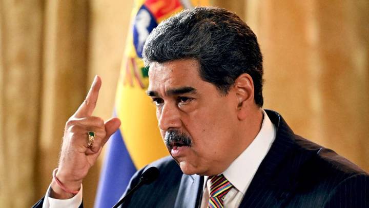 Venezuela excarcela a ocho opositores al régimen de Nicolás Maduro y deja a otros cinco en arresto domiciliario