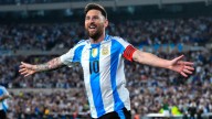 Entradas para Argentina vs. Venezuela en el Monumental: precios, fechas y cómo…