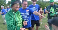 Niagara Irish Festival celebrates bonds between Ireland and Canada