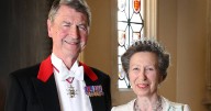 Royal Family forced to take down Princess Anne tribute after 'secret children' error