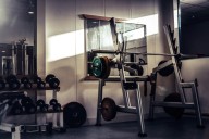 3 Great Gym Exercises for More Chest Muscle Mass