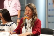 Avanzamos en materia de bienestar animal: Rosana Díaz