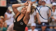 Renata Zarazúa, de ajustar su estilo a hacer historia en el US Open