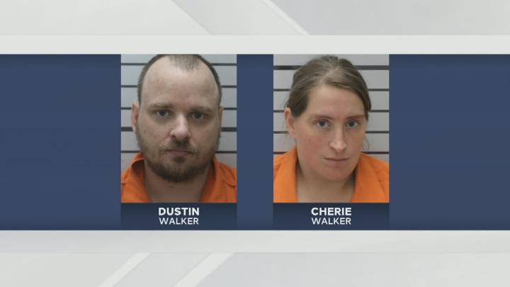 Muskogee County couple faces new sexual abuse charges linked to child neglect case