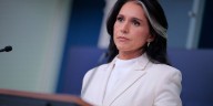 The deep state is no longer deniable — thanks to Tulsi Gabbard
