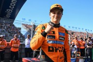 Oscar Piastri gana “pole position”