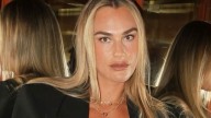 US Open star Aryna Sabalenka sends fans wild in see-through outfit as world No1 stuns following topless selfies