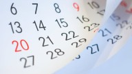 Feriados 2025: cuándo es el próximo en Argentina después del domingo 17 de agosto