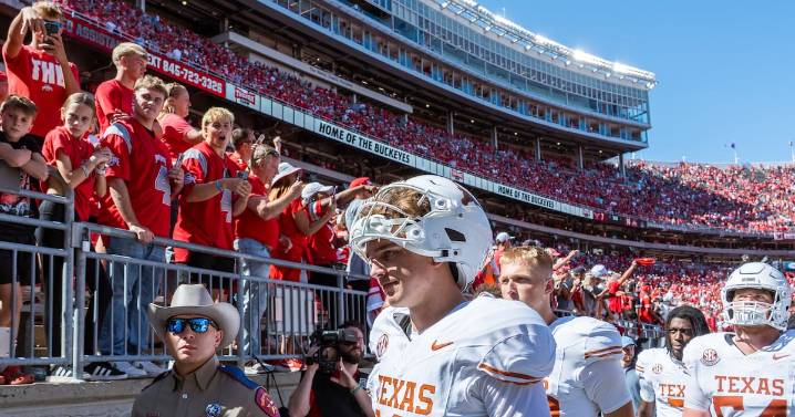SEC temperature check: Alabama, Texas losses headline conference’s weekend