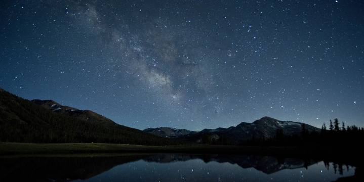 A Rare Black Corn Moon Rises Saturday—But Don’t Expect to See It