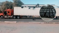 Aseguran más de mil paquetes de cocaína en SLRC