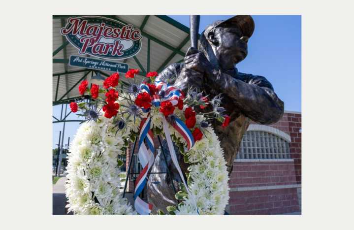 Tallahassee wins Babe Ruth World Series in Hot Springs