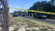Father and son dead in east