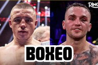 Nick Ball vs Sam Goodman: Fecha, hora, récord y dónde ver la pelea en vivo desde USA