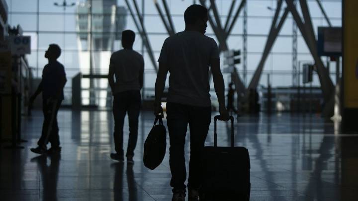 Migración laboral de Guatemala subió 14 por ciento en 19 meses