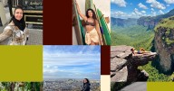 TikTok's Backpacking Transformations Are Beautiful