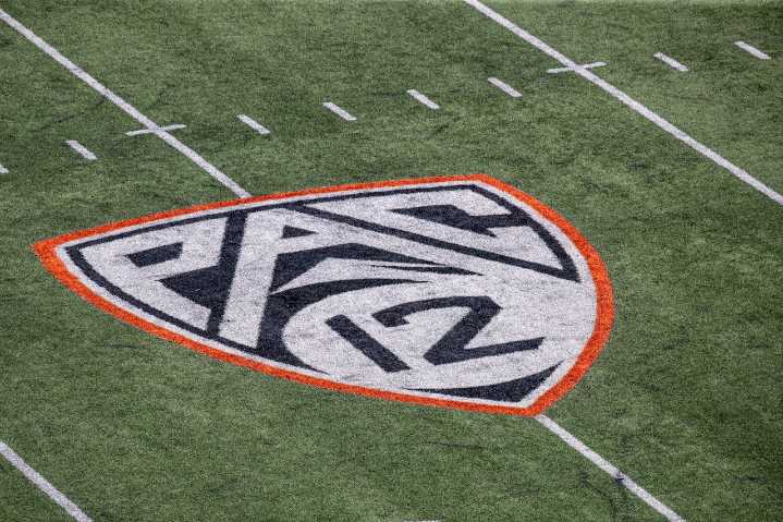 Pac-12 extends TV deal with The CW as conference prepares for new era
