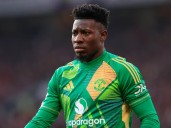 Everybody could win as 'cult hero' Onana wanted for second stint at old club