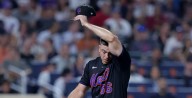 Everything continues to be the absolute worst, Mets lose to Braves 4