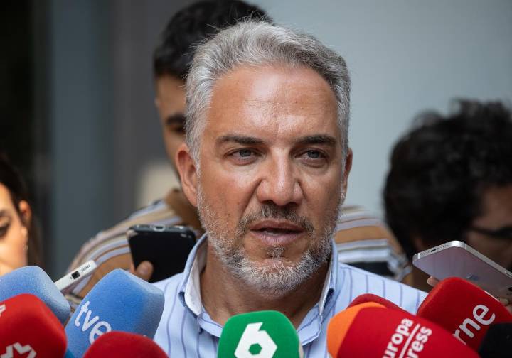El PP acusa a la directora de Protección Civil de ser una «pirómana»